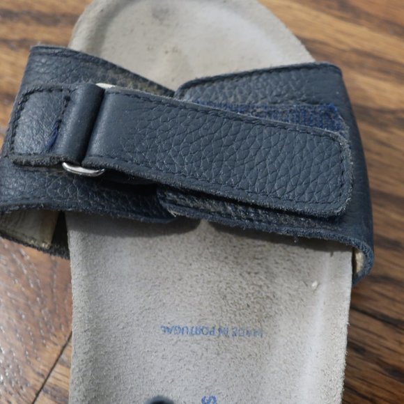 Jacadi Sandals Size 28, Great condition - Picture 15 of 16